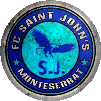 Logo FC Saint John's